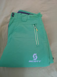 Scott gore tex ski hlače M
