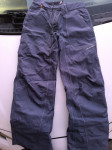 SKI & BOARD hlače ženske M - AKCIJA!!