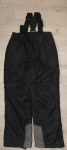 Skijaške hlače vodonepropusne, Mana vel 9-10(134-140 cm), 8 eura, Zg