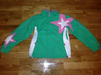 SKI ŽENSKA/DJEČJA JAKNA PROTEST