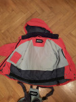 Ski odijelo veličina 128 komplet