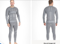 SKI veš Dare2B veličine S ( 2 komada)