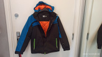 Skijaška jakna McKinley  dječja 164 cm (14 god)