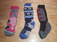 SKIJAŠKE ČARAPE