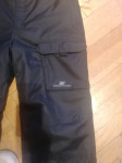 Skijaške hlače muške