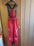skijaške hlače muško ženske original SPYDER korišteno tjedan dana