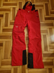 Skijaske hlace McKinley, velicina 176cm