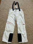 Skijaške hlače ženske ( 40-44),rađene za Hrvatsku reprezentaciju