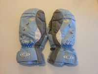 SKIJAŠKE RUKAVICE SALAMON