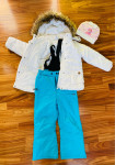 Skijaško odijelo 116 - 5 do 6 godina