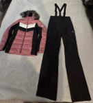 Skijaško odijelo Mckinley