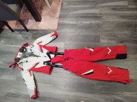 Spider skijaško odjelo