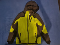 Spyder dječja skijaška jakna