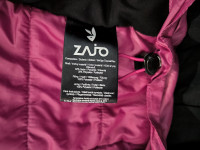 ZAJO jakna