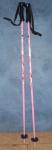 ATOMIC ski štapovi 95 cm ROZA