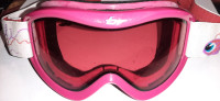 Bolle skijaške naočale za djevojčice