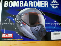 Bombardier MSA Gallet, model 44702, DOT L