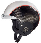 Casco ski kaciga vel. L/XL carbon