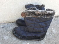 Čizme za snijeg (buce) veličine 39
