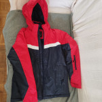 Dječja skijaška jakna za 11-12g