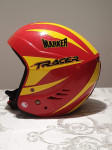 Dječja skijaška kaciga Marker Tracer, 54cm