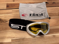 Djecje Naocale za Skijanje Sunteam