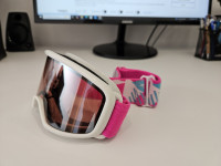 dječje skijaške naočale Mckinley