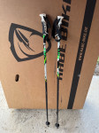 Leki štapovi za skijanje 115 cm