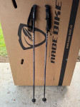Leki štapovi za skijanje 125 cm