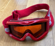Naočale za skijanje dječje Salice