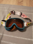 Naočale za skijanje dječje