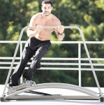 Pro Ski Simulator Power SKI Machine 799.00€ Stroj za SKIJANJE