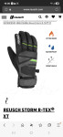 Reusch Storm R-TEX XT skijaške rukavice