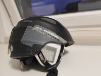 Ski kaciga Muska - ALPINA 170kn