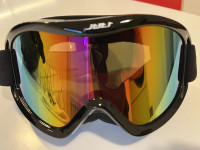 Ski naočale za odrasle Polar Lens