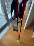 Ski štapovi LEKI 105 cm, novi
