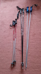 Ski stapovi raznih dimenzija.. jeftino
