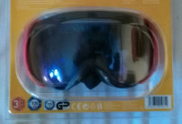 SKIJAŠKE & SNOWBOARDING NAOČALE