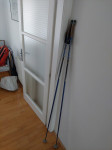 Štapovi langlauf skijaško trčanje 180cm