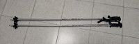 Stapovi za skijanje 120cm