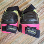 Stitnici za koljena/djecji/