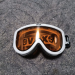 UVEX Racer skijaške naočale - NOVE