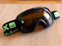 UVEX skijaške naočale