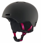 Anon Greta XL Ski Helmet *** NOVO ***