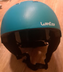 Djecja ski kaciga Wedze, 53-56cm
