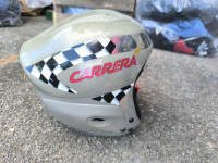 Kaciga dječja Carrera