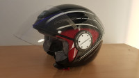 Kaciga za motor Givi M2 58 crna