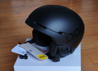 Nova kaciga POC Obex BC i pripadajuće naočale POC Nexal