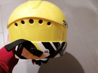 Kaciga Salomon XXS u dobrom stanju