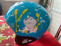 Kaciga za skijanje CEBE 52-54